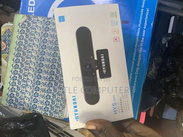 Hyundai Webcam Hy -001 · Photo 2