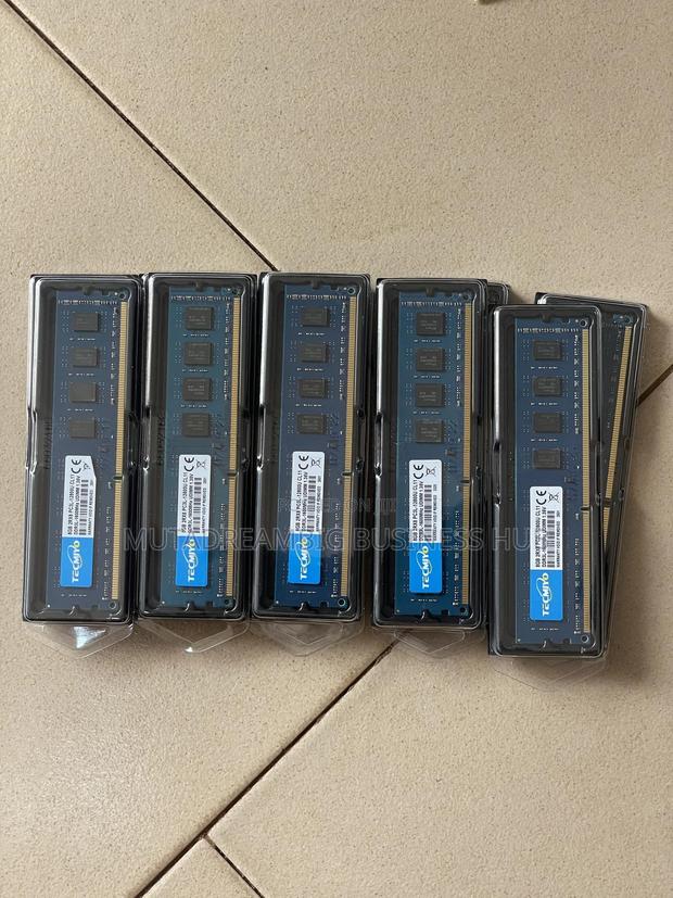 8gb Pc3l Desktop Ram photo 3