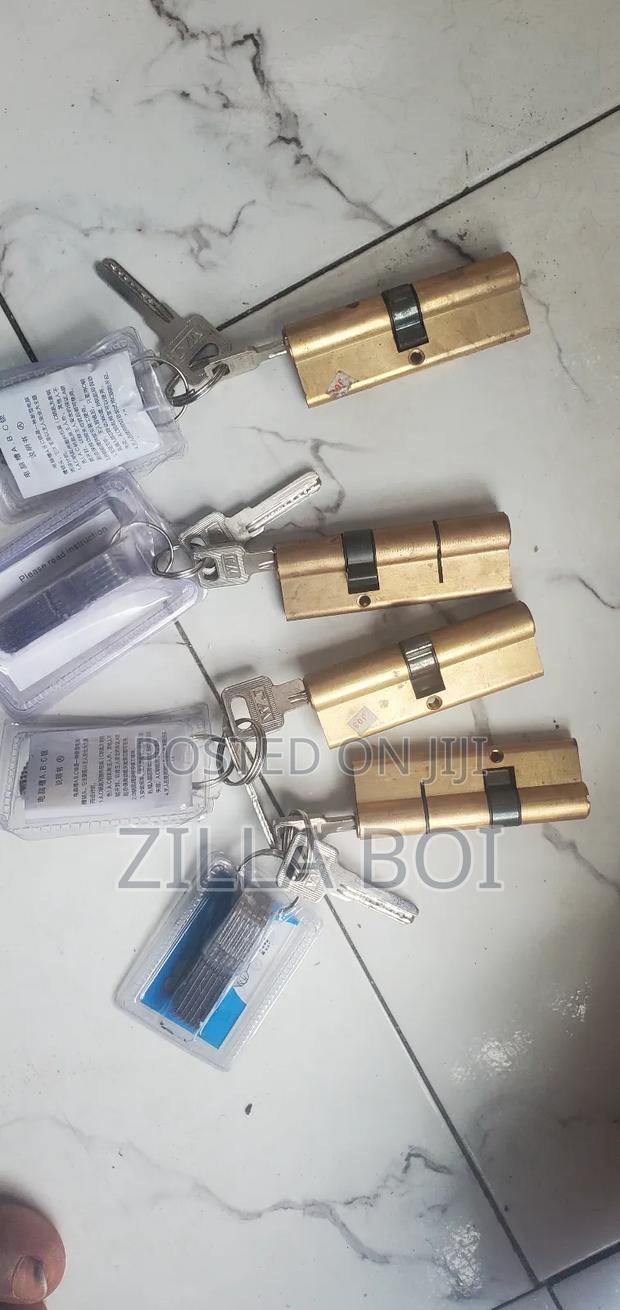 China Metal Cylinders · Photo 2