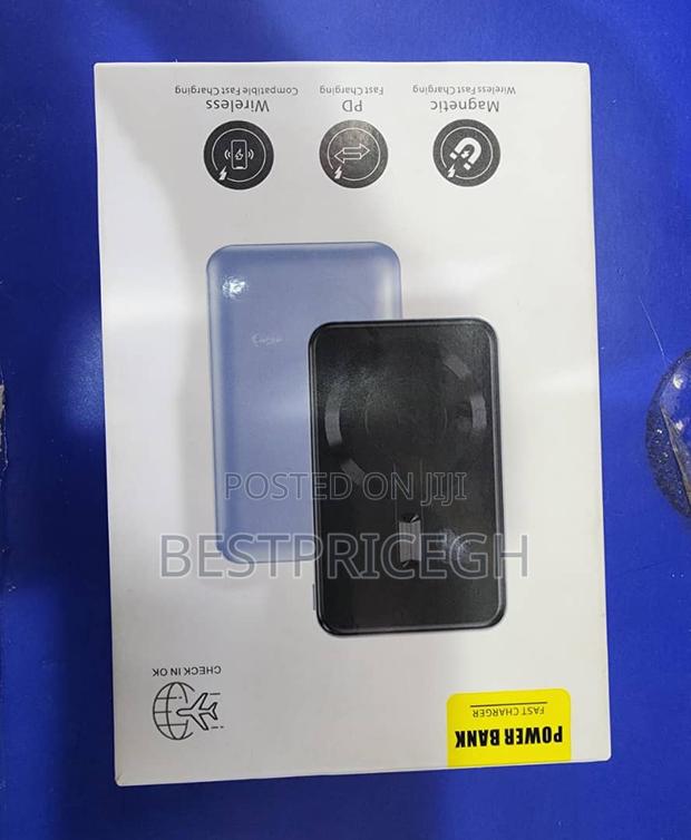 Power Bank Fast Charger for Apple · Photo 3