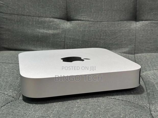 Desktop Computer Apple Mac Mini 8GB Intel Core I5 SSD 256GB photo 2