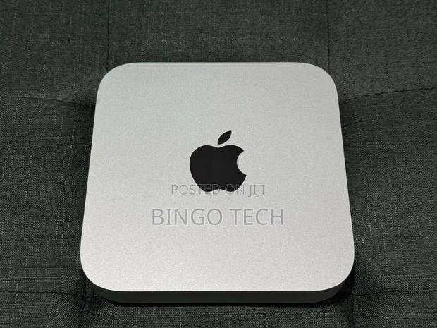 Desktop Computer Apple Mac Mini 8GB Intel Core I5 SSD 256GB photo 4