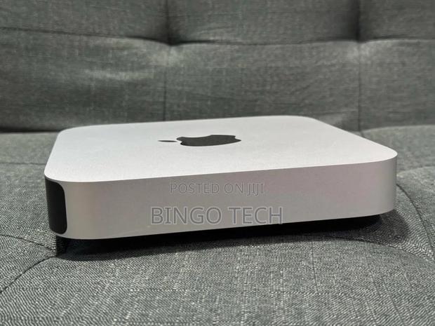 Desktop Computer Apple Mac Mini 8GB Intel Core I5 SSD 256GB photo 5