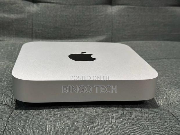 Desktop Computer Apple Mac Mini 8GB Intel Core I5 SSD 256GB photo 6