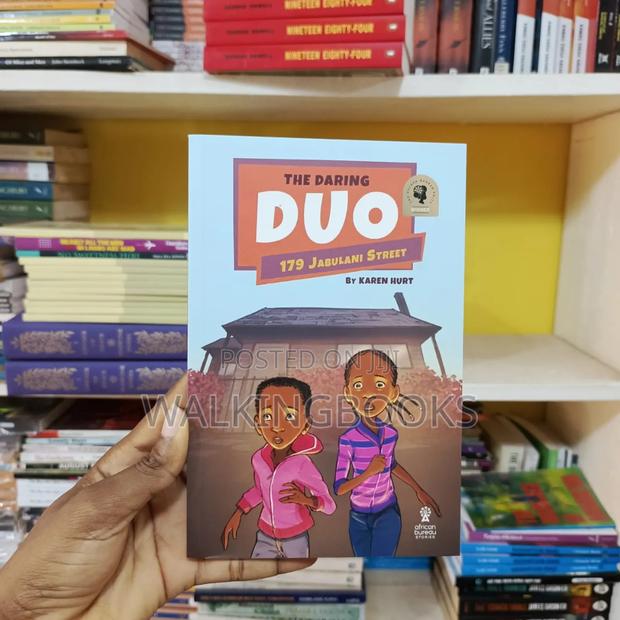 The Daring Duo · Photo 2