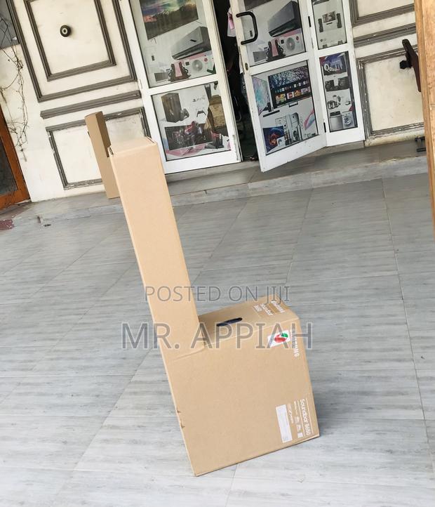 Best Samsung Hw650 Wired and Wireless Sound Bar(3.1ch) · Photo 1