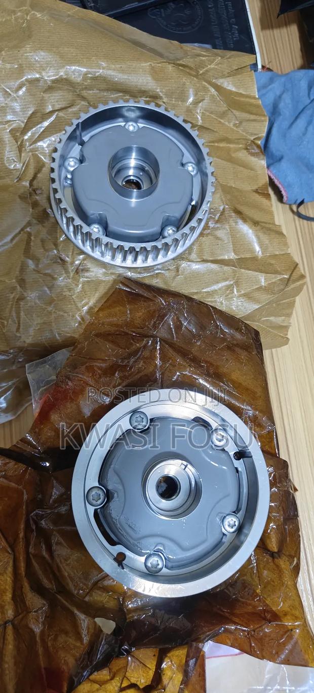 Timing Camshaft,Intake and Exhaust Gear,Cruze Aveo Sonic photo 2