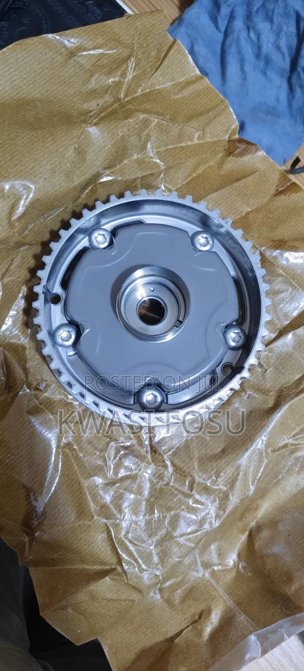 Timing Camshaft,Intake and Exhaust Gear,Cruze Aveo Sonic photo 3