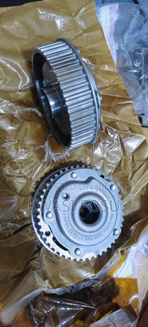 Timing Camshaft,Intake and Exhaust Gear,Cruze Aveo Sonic photo 5