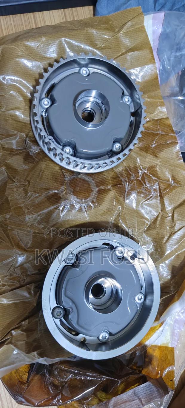 Timing Camshaft,Intake and Exhaust Gear,Cruze Aveo Sonic photo 6