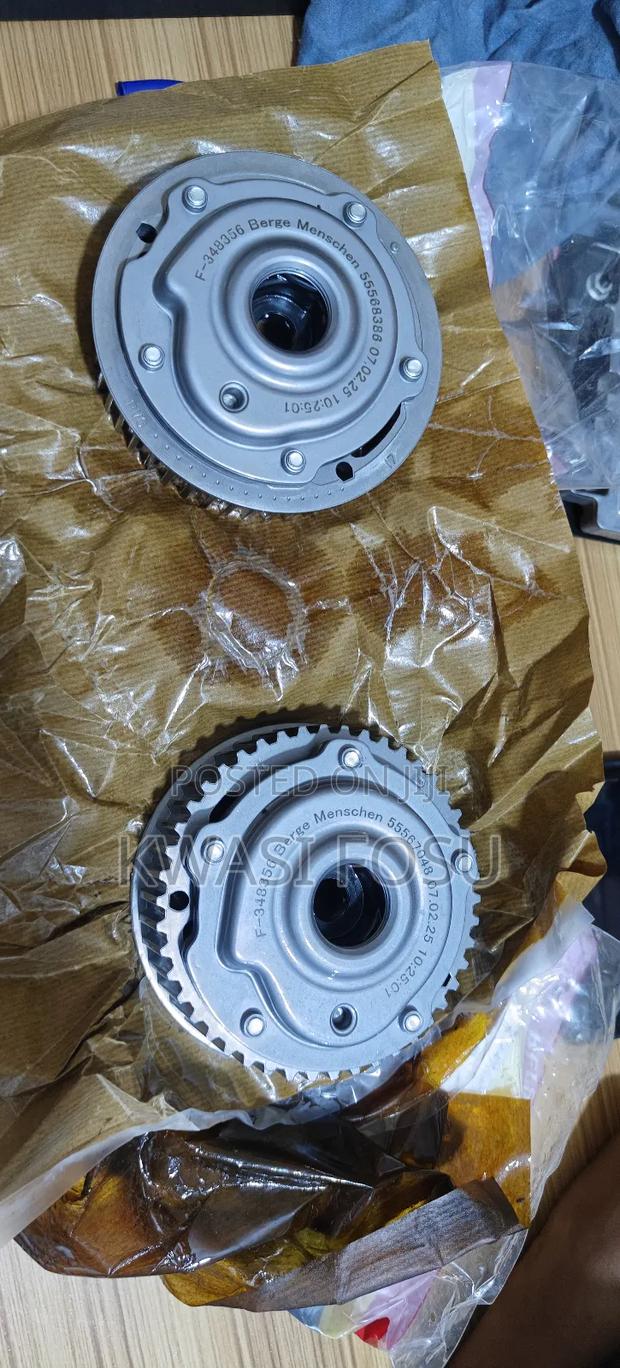 Timing Camshaft,Intake and Exhaust Gear,Cruze Aveo Sonic photo 8