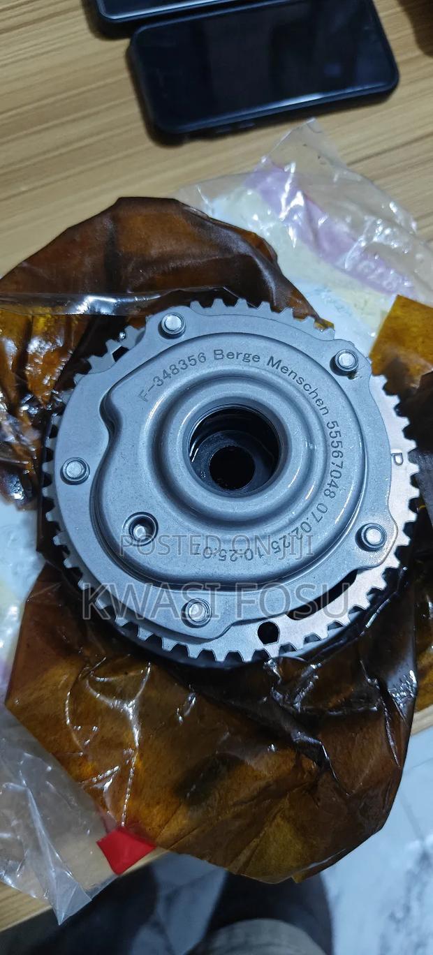 Timing Camshaft,Intake and Exhaust Gear,Cruze Aveo Sonic photo 9