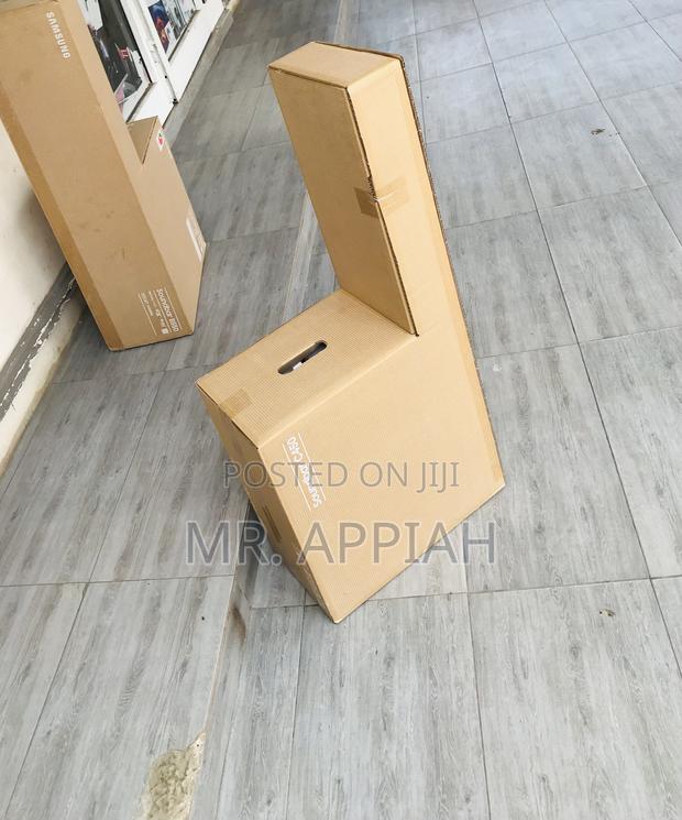 Sealed in Box Samsung Hwc450 Wired and Wireless Sound Bar · Photo 1