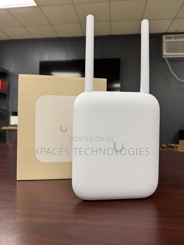 Ubiquiti Unifi U7 Outdoor Dual-Band Wi-Fi 7 Access Point photo 3