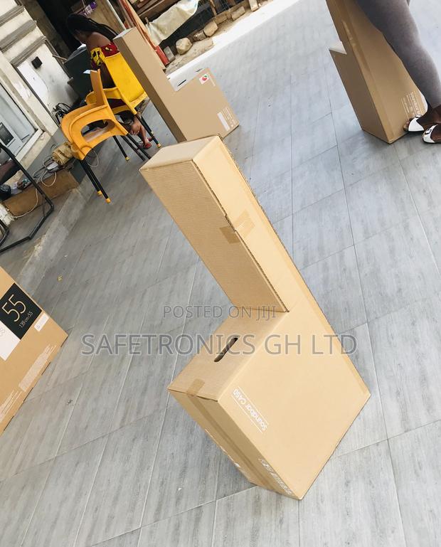 High Powerful Samsung 2.1ch Bluetooth B550 Soundbar · Photo 1