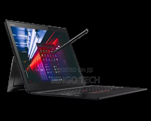 Laptop Lenovo ThinkPad X1 8GB Intel Core I5 SSD 512GB