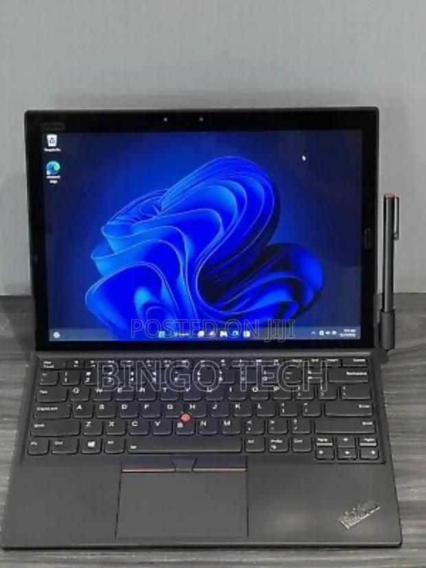 Laptop Lenovo ThinkPad X1 8GB Intel Core I5 SSD 512GB photo 2