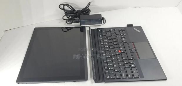 Laptop Lenovo ThinkPad X1 8GB Intel Core I5 SSD 512GB photo 3