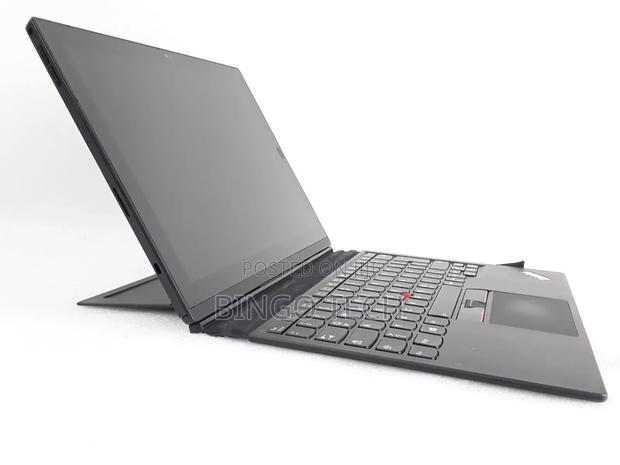 Laptop Lenovo ThinkPad X1 8GB Intel Core I5 SSD 512GB photo 4