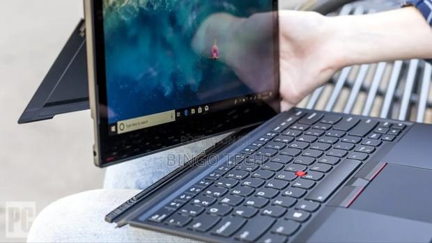 Laptop Lenovo ThinkPad X1 8GB Intel Core I5 SSD 512GB photo 5
