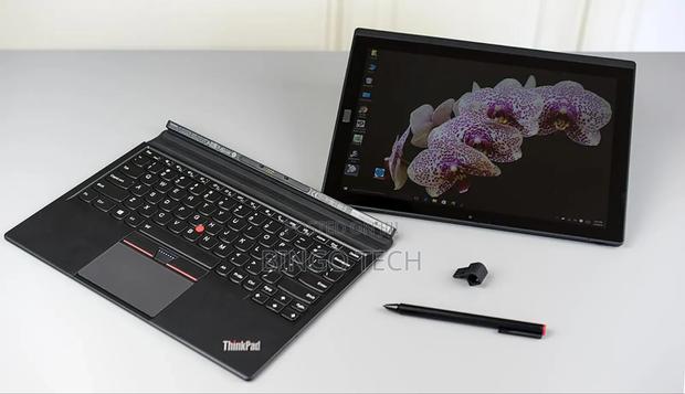 Laptop Lenovo ThinkPad X1 8GB Intel Core I5 SSD 512GB photo 6