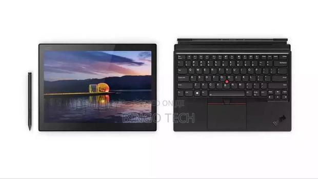 Laptop Lenovo ThinkPad X1 8GB Intel Core I5 SSD 512GB photo 7