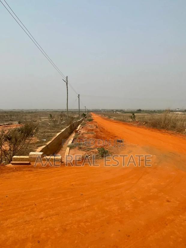 Genuine Easter Promo on Plots at Prampram Beach Lane · Photo 3