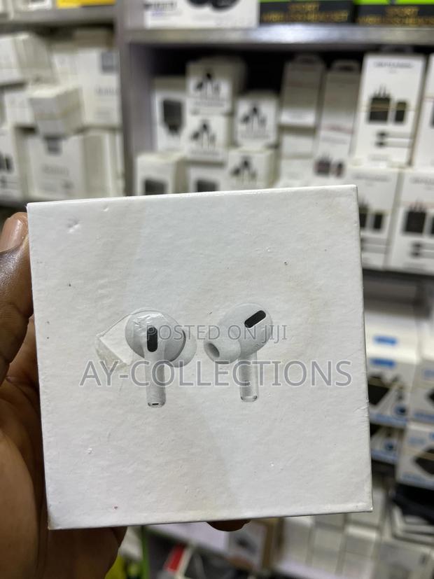 Airpods Pro · Photo 4