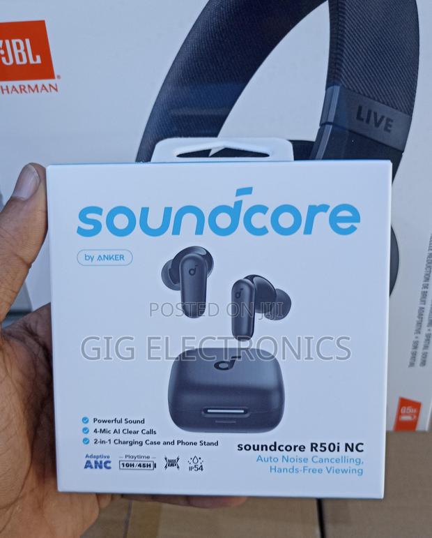 Anker Soundcore R50i Nc · Photo 3