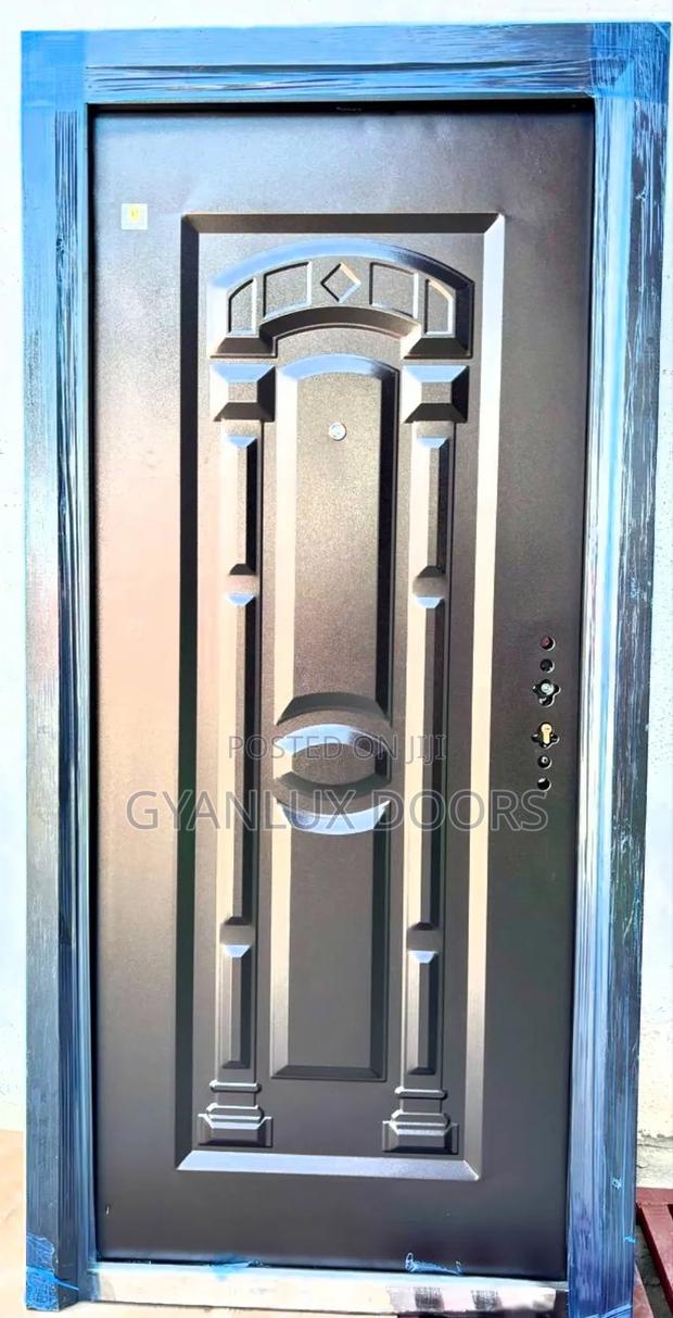 Intense Security Doors 3ft Turk
