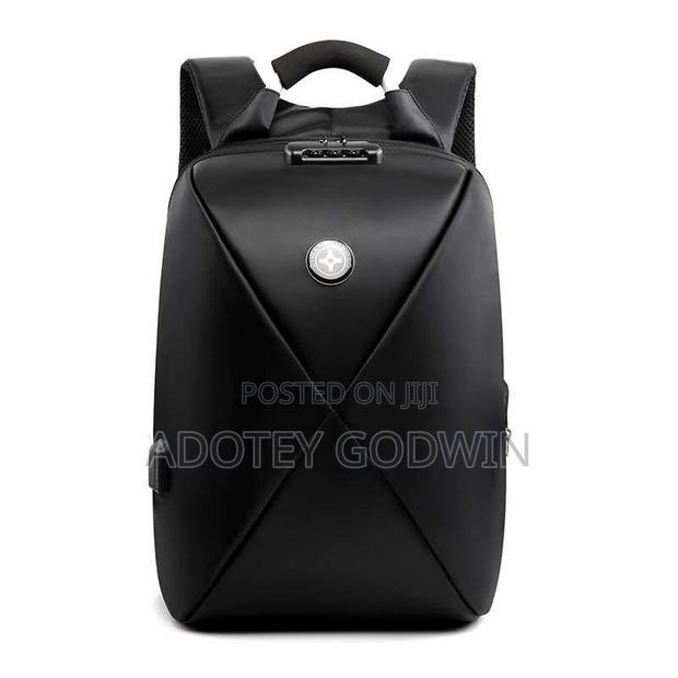 Usb Backpack