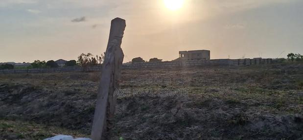 20% Off Registered Half Plots at Prampram Beach Lane · Photo 4
