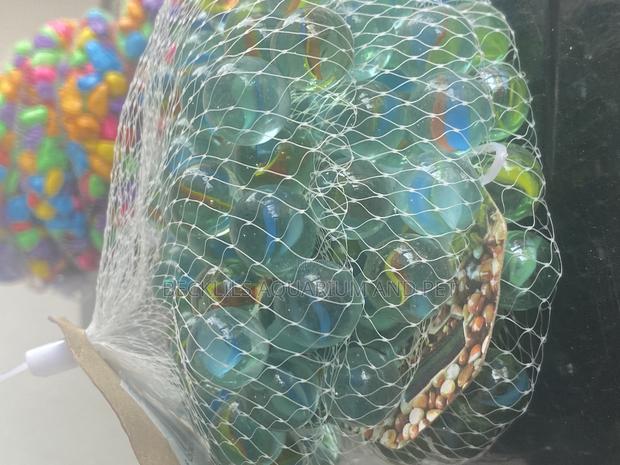 Crystal Balls for Aquarium Decorations · Photo 4