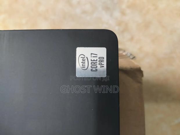 Laptop Dell Precision 7550 32GB Intel Core I7 SSD 512GB photo 4