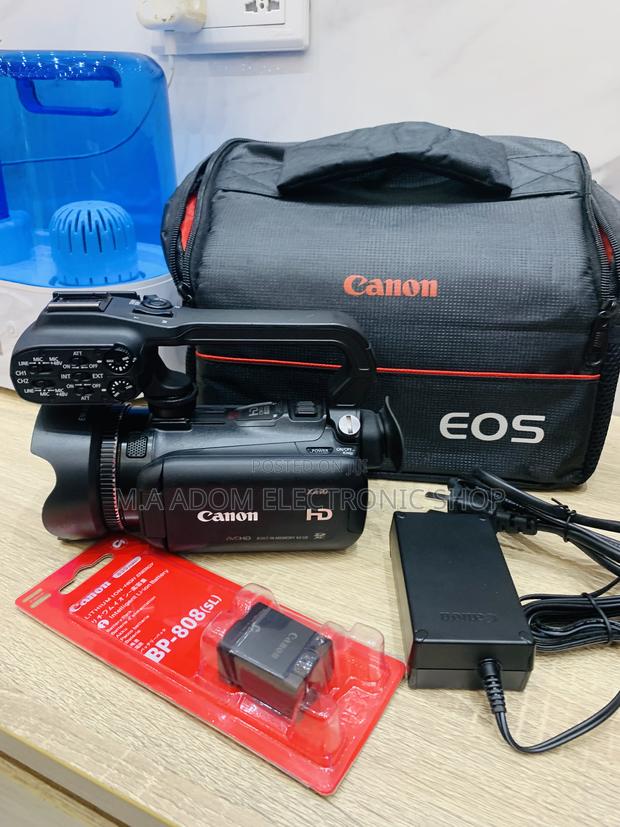 Xa11 Church Video Camera · Photo 2