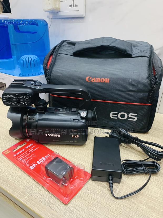 Xa25 Videos Camera for Church Studios · Photo 2
