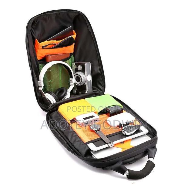Usb Backpack photo 2