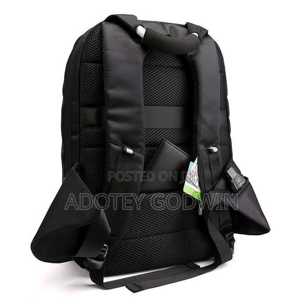 Usb Backpack photo 4