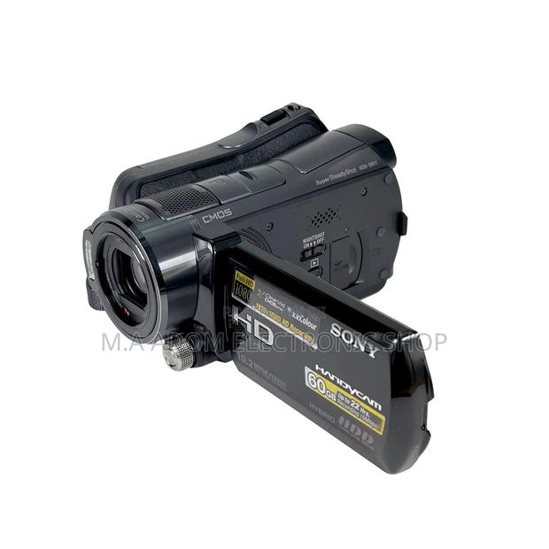 New Sony Sr11 Video Livestream Camera · Photo 3