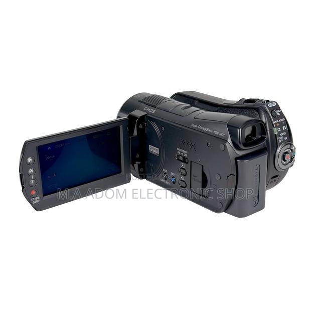 New Sony Sr11 Video Livestream Camera · Photo 4