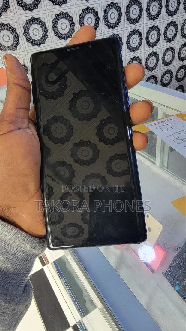 Samsung Galaxy Note 9 128 GB Blue