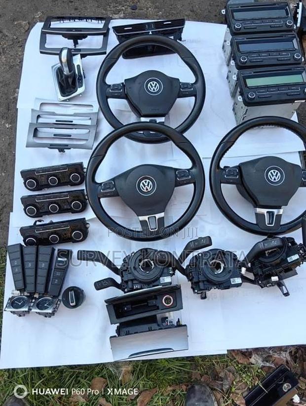 Vw Audi Škoda Seat Steering and Accessories