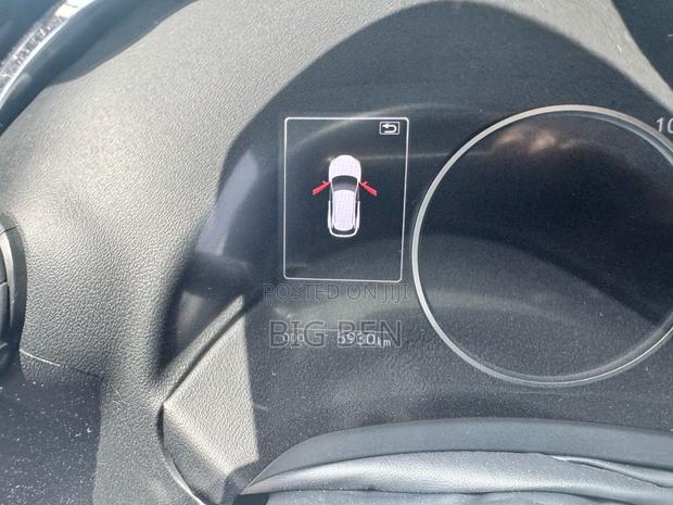 Lexus RX 350 2024 White