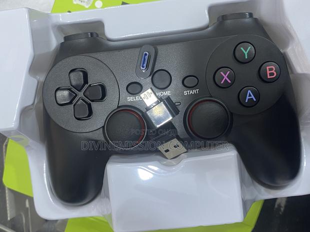 Gamepad /Controller/ for Phone,Laptops,Tv, photo 12
