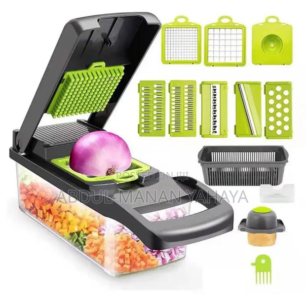 Vegetable Slicer photo 2