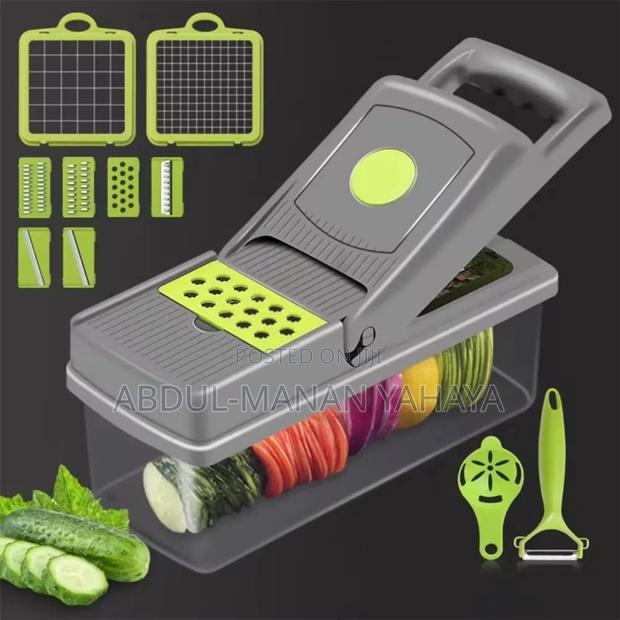 Vegetable Slicer photo 3