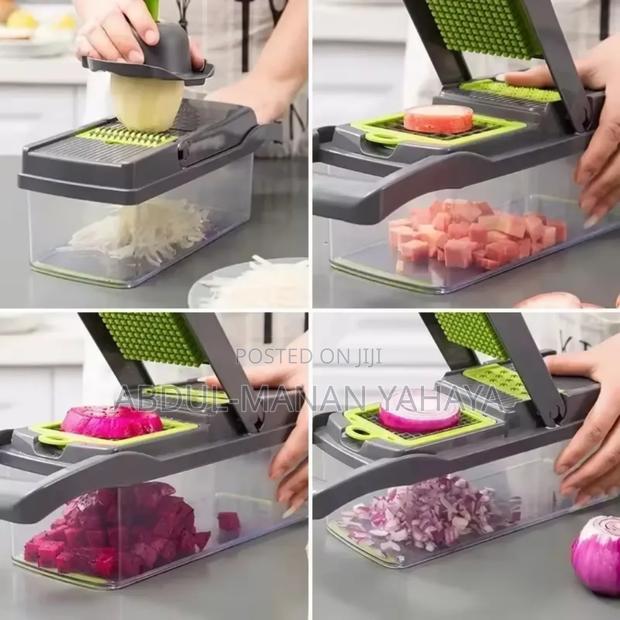 Vegetable Slicer photo 4