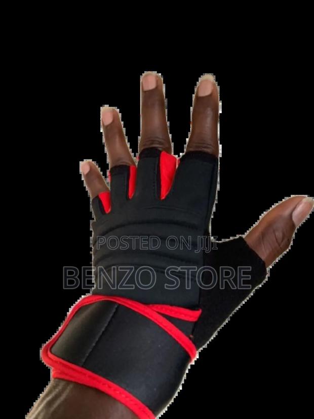 Ride Ready Hand Gloves, Gym and Military Gloves · Photo 2
