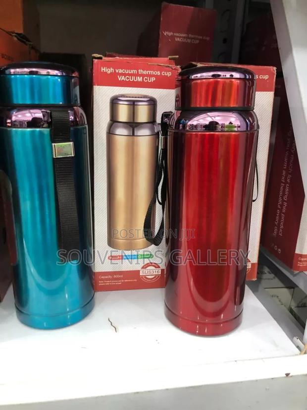 Vacuum 800 Ml photo 2