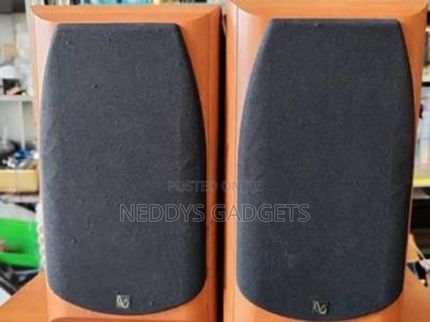 Infinity Alpha 20 Bookself Speakers · Photo 2
